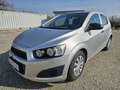 Chevrolet Aveo 1,2 LS - thumbnail 2
