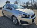 Chevrolet Aveo 1,2 LS - thumbnail 4