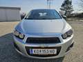 Chevrolet Aveo 1,2 LS - thumbnail 3