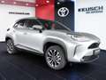 Toyota Yaris Cross 1,5 l 4x2 Hybrid ActiveDrive + Safety Grau - thumbnail 17
