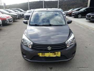 Celerio 1.0 Country