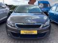 Peugeot 308 Kombi / NAVI / KAMERA / TEMPOMAT Brun - thumbnail 7