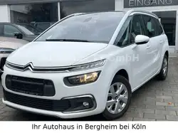 Citroën Grand C4 Picasso / SpaceTourer TOP Zustand°2.HD