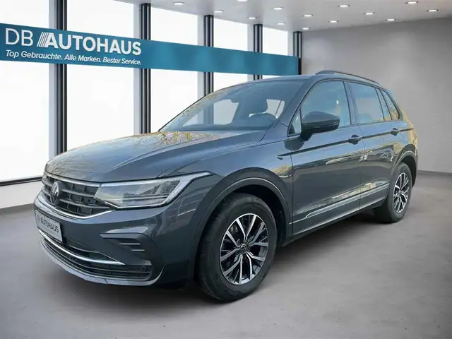 Volkswagen Tiguan Life 1.5 TSI