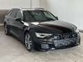 Audi A6 *Avant*45 TFSI*S-line*4-Zonen*Matr*360°*UNFALL Schwarz - thumbnail 1