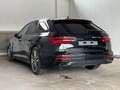 Audi A6 *Avant*45 TFSI*S-line*4-Zonen*Matr*360°*UNFALL Schwarz - thumbnail 4