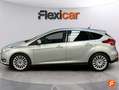 Ford Focus 1.5TDCi Business 95 Gris - thumbnail 3
