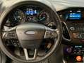 Ford Focus 1.5TDCi Business 95 Gris - thumbnail 8
