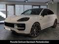 Porsche Cayenne E-Hybrid Coupe Black Edition LenkradHZG Grau - thumbnail 1