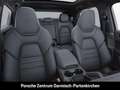 Porsche Cayenne E-Hybrid Coupe Black Edition LenkradHZG Gri - thumbnail 10