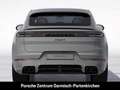 Porsche Cayenne E-Hybrid Coupe Black Edition LenkradHZG Gri - thumbnail 6