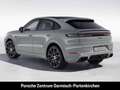 Porsche Cayenne E-Hybrid Coupe Black Edition LenkradHZG Gri - thumbnail 4