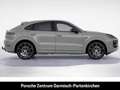 Porsche Cayenne E-Hybrid Coupe Black Edition LenkradHZG Gri - thumbnail 2