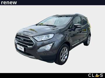 EcoSport 1.0 ecoboost ST-Line 100cv