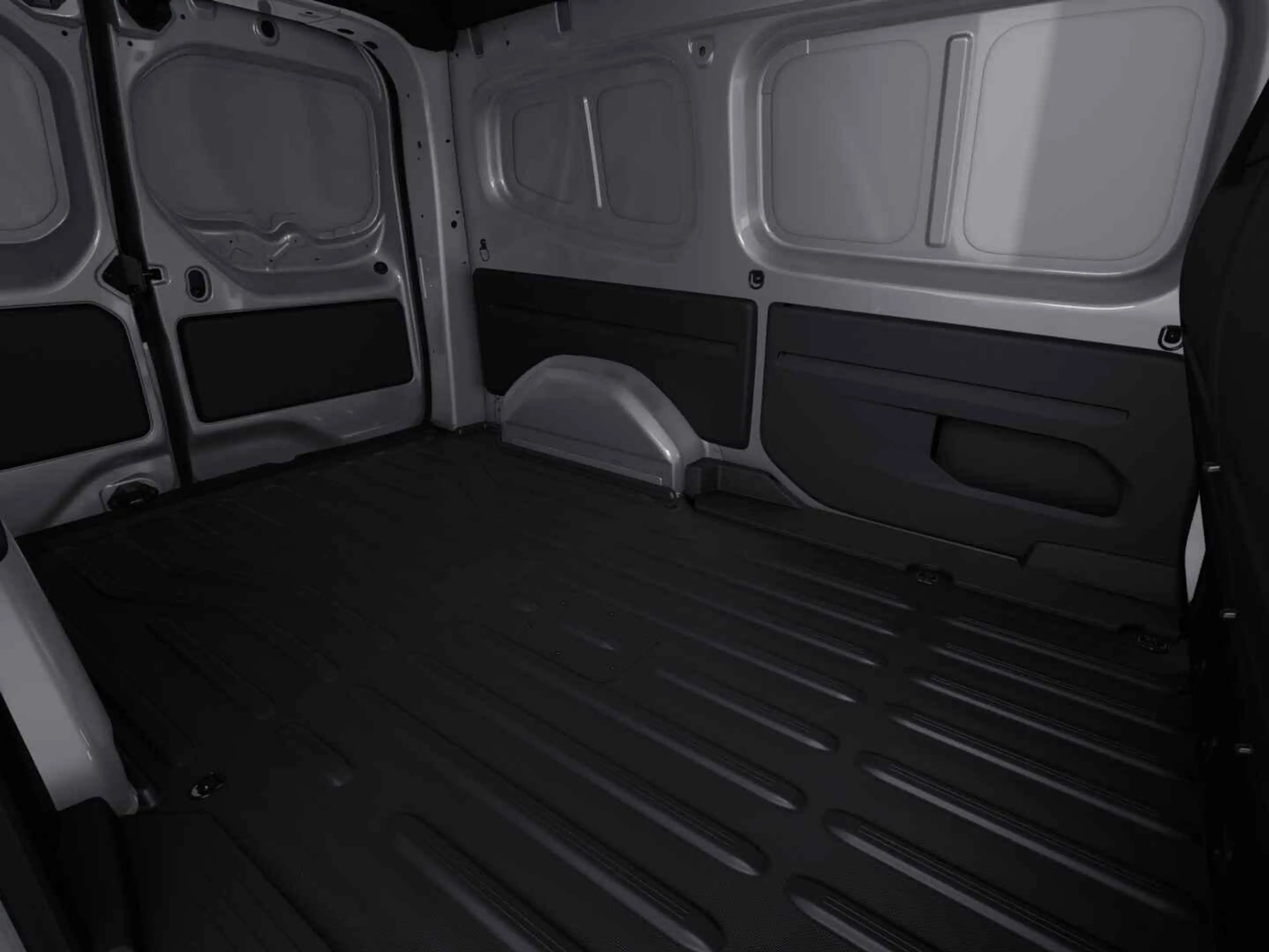 Mercedes-Benz Citan eCitan 112 Pro L2 Business Solution 51 kWh — photo 10