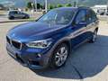 BMW X1 xDrive 20 d Sport Line Blau - thumbnail 1