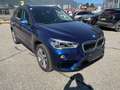 BMW X1 xDrive 20 d Sport Line Blau - thumbnail 2
