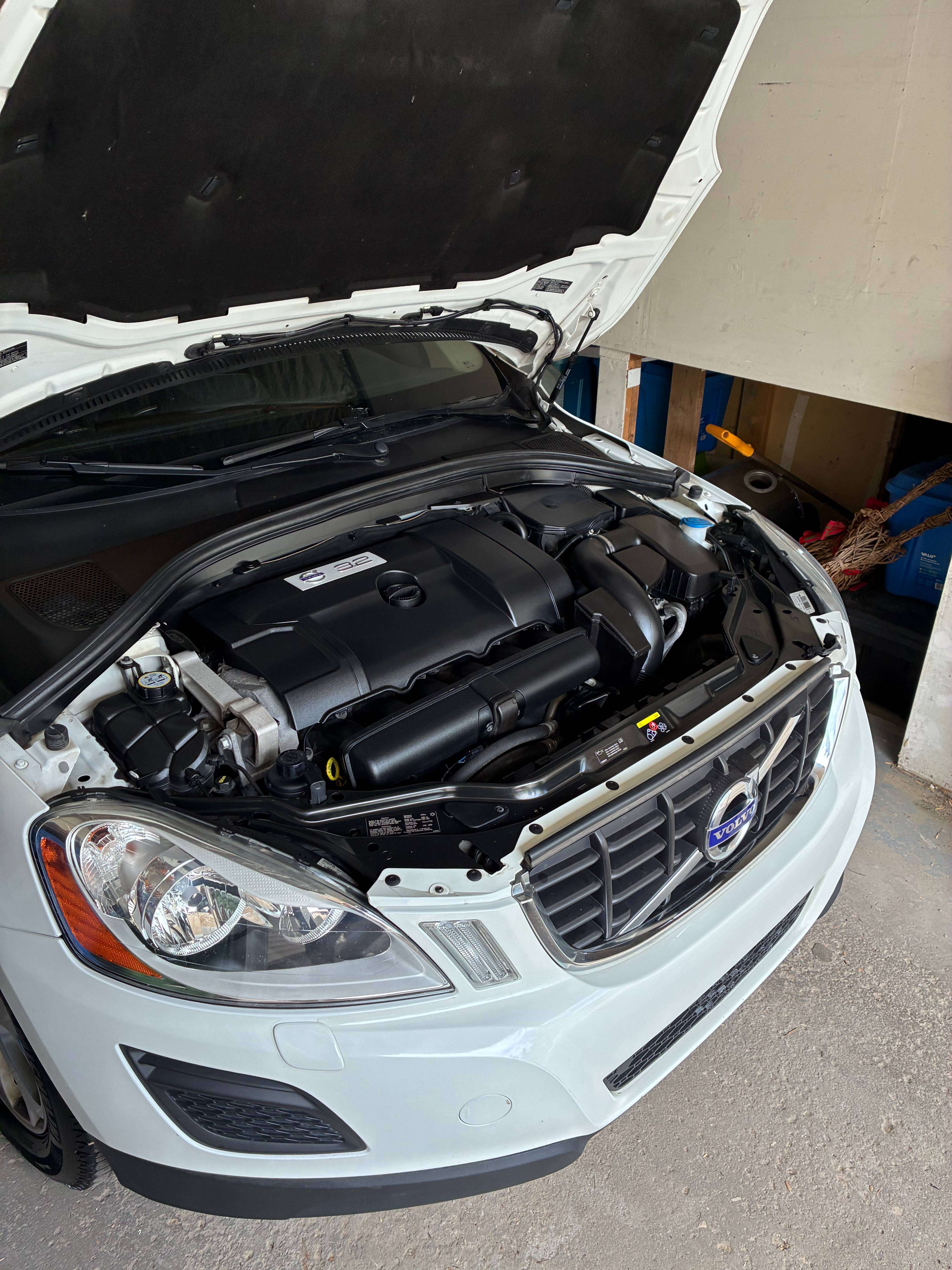 2011 Volvo XC60 Level II thumb 7