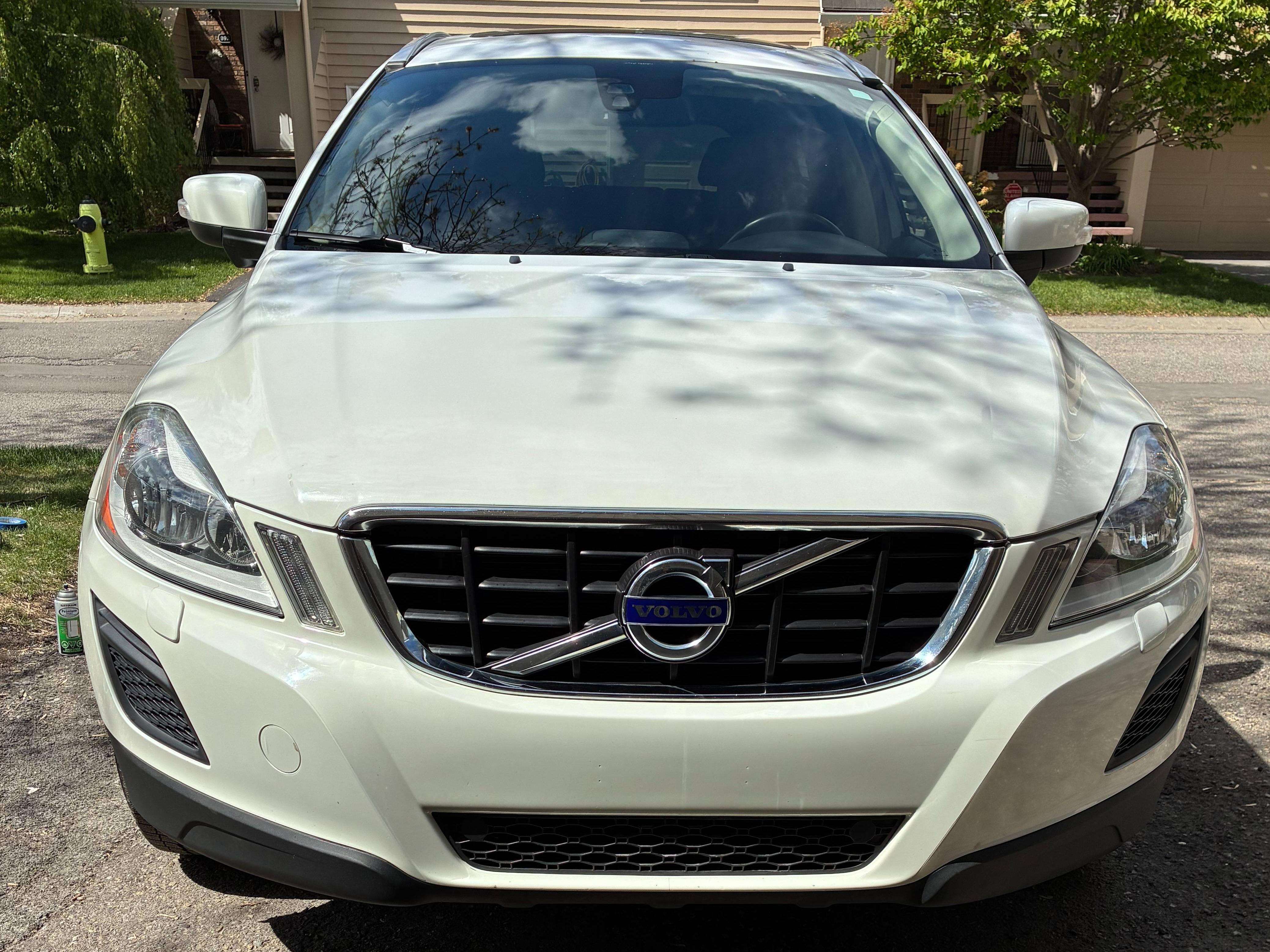 2011 Volvo XC60 Level II thumb 8