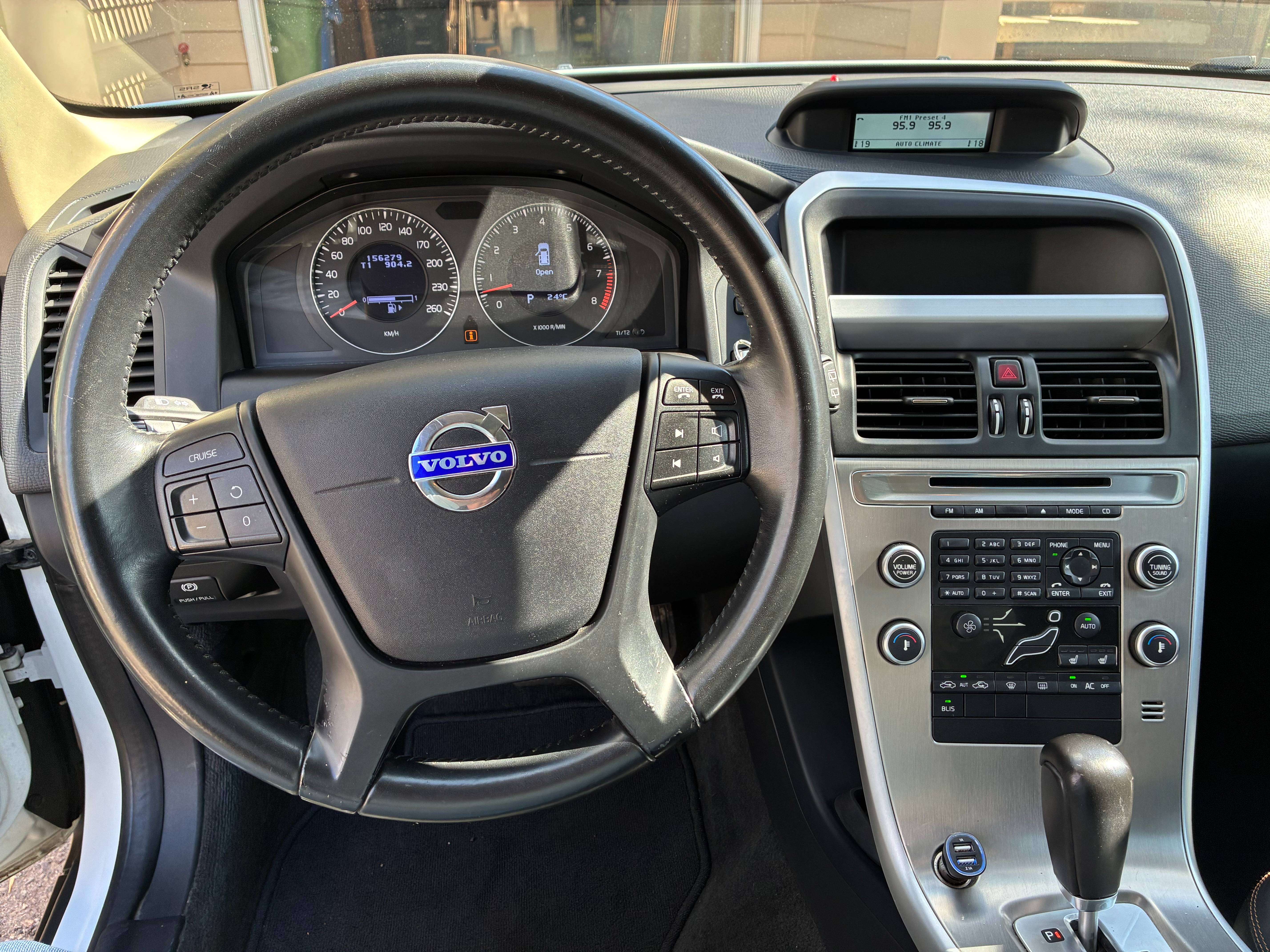 2011 Volvo XC60 Level II thumb 18