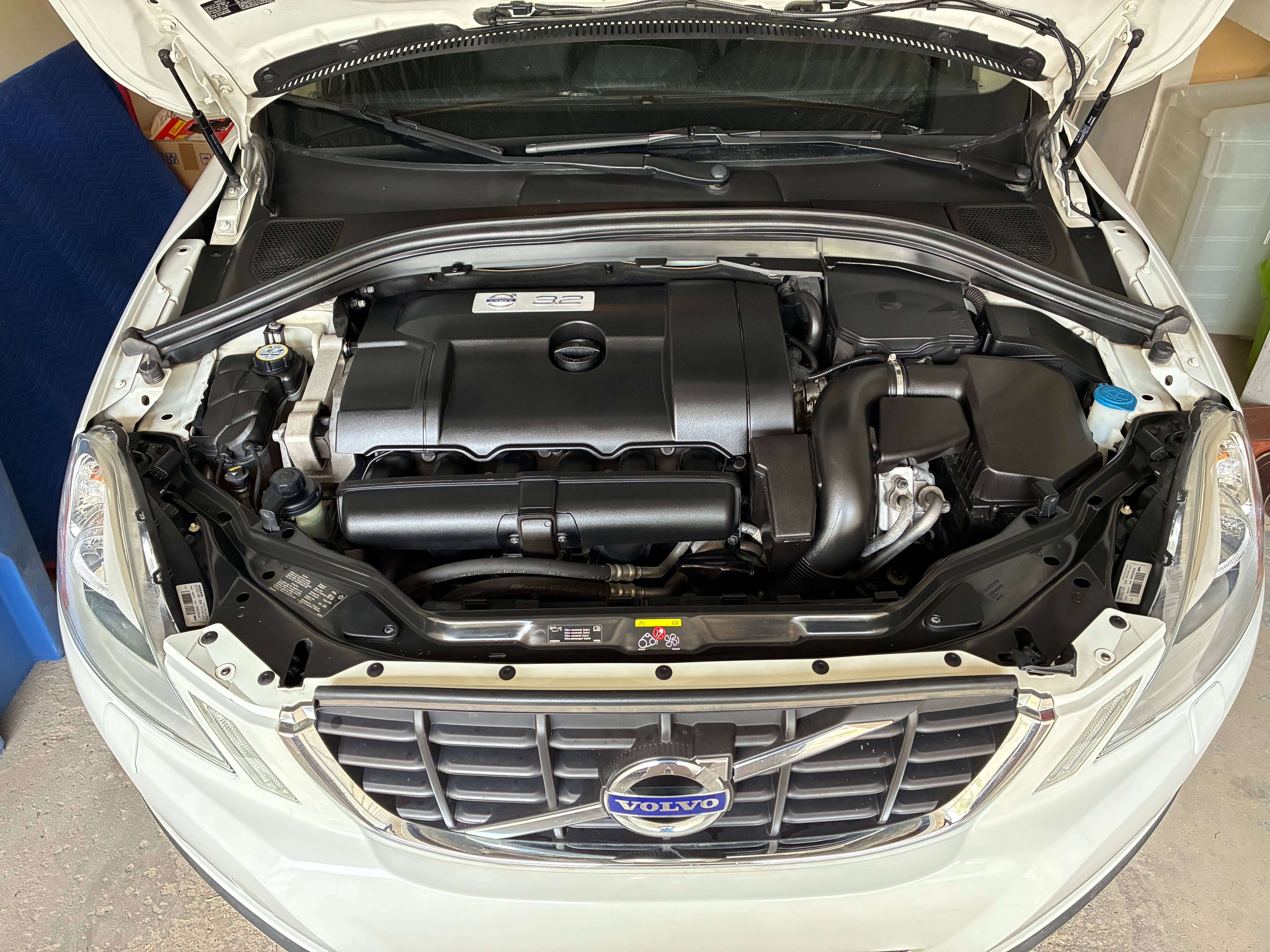 2011 Volvo XC60 Level II thumb 22