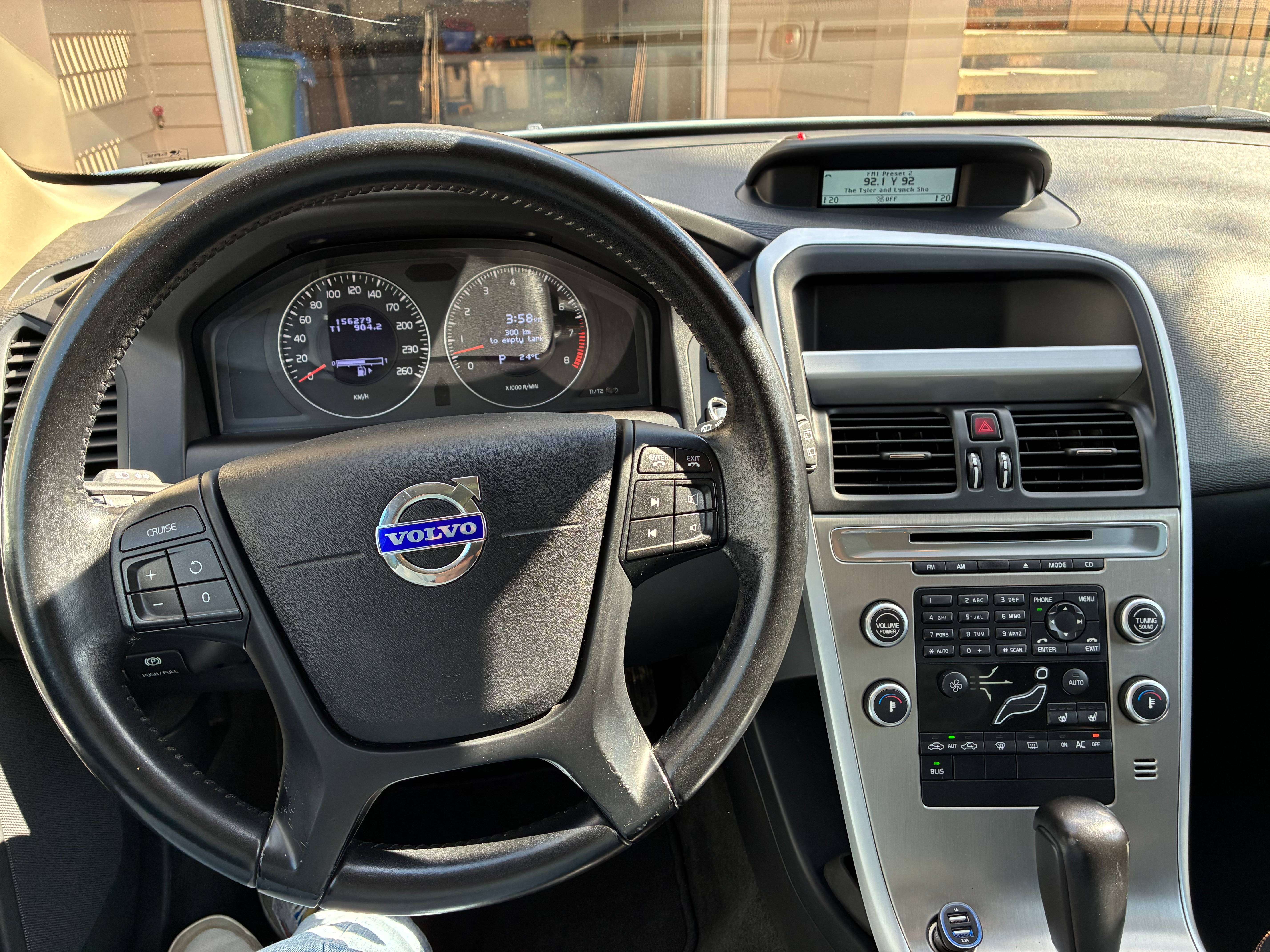 2011 Volvo XC60 Level II thumb 17