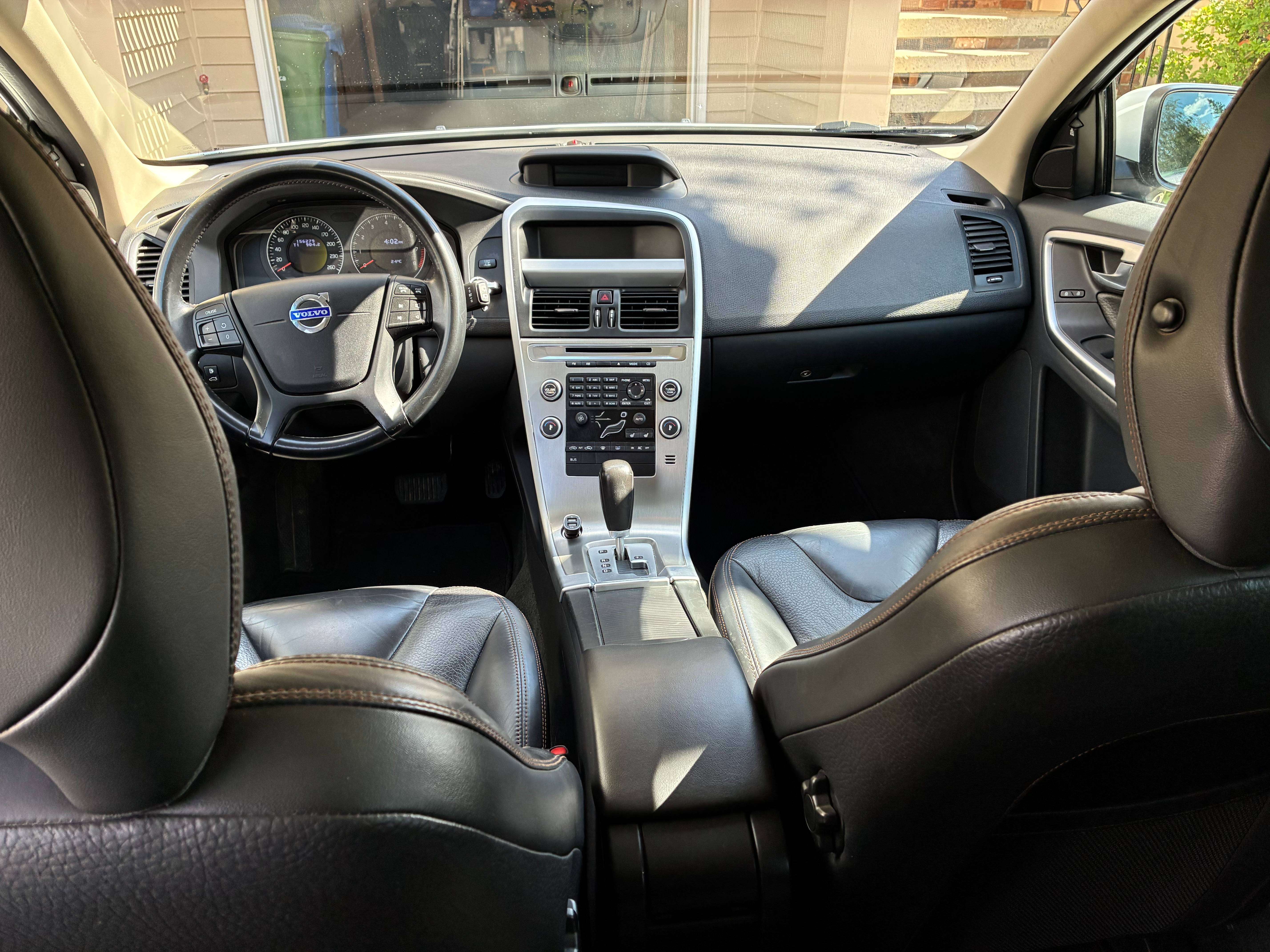 2011 Volvo XC60 Level II thumb 13