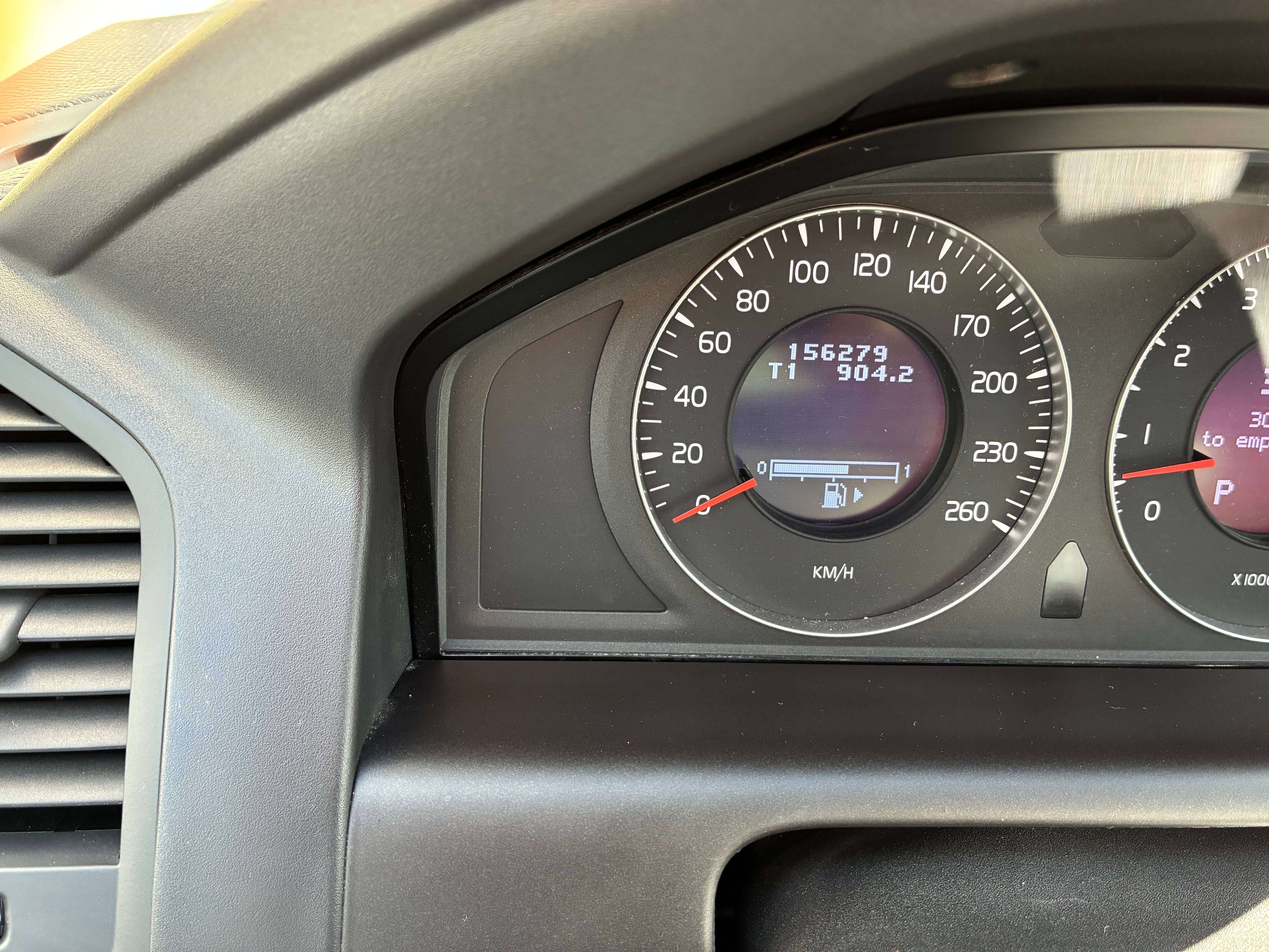 2011 Volvo XC60 Level II thumb 20