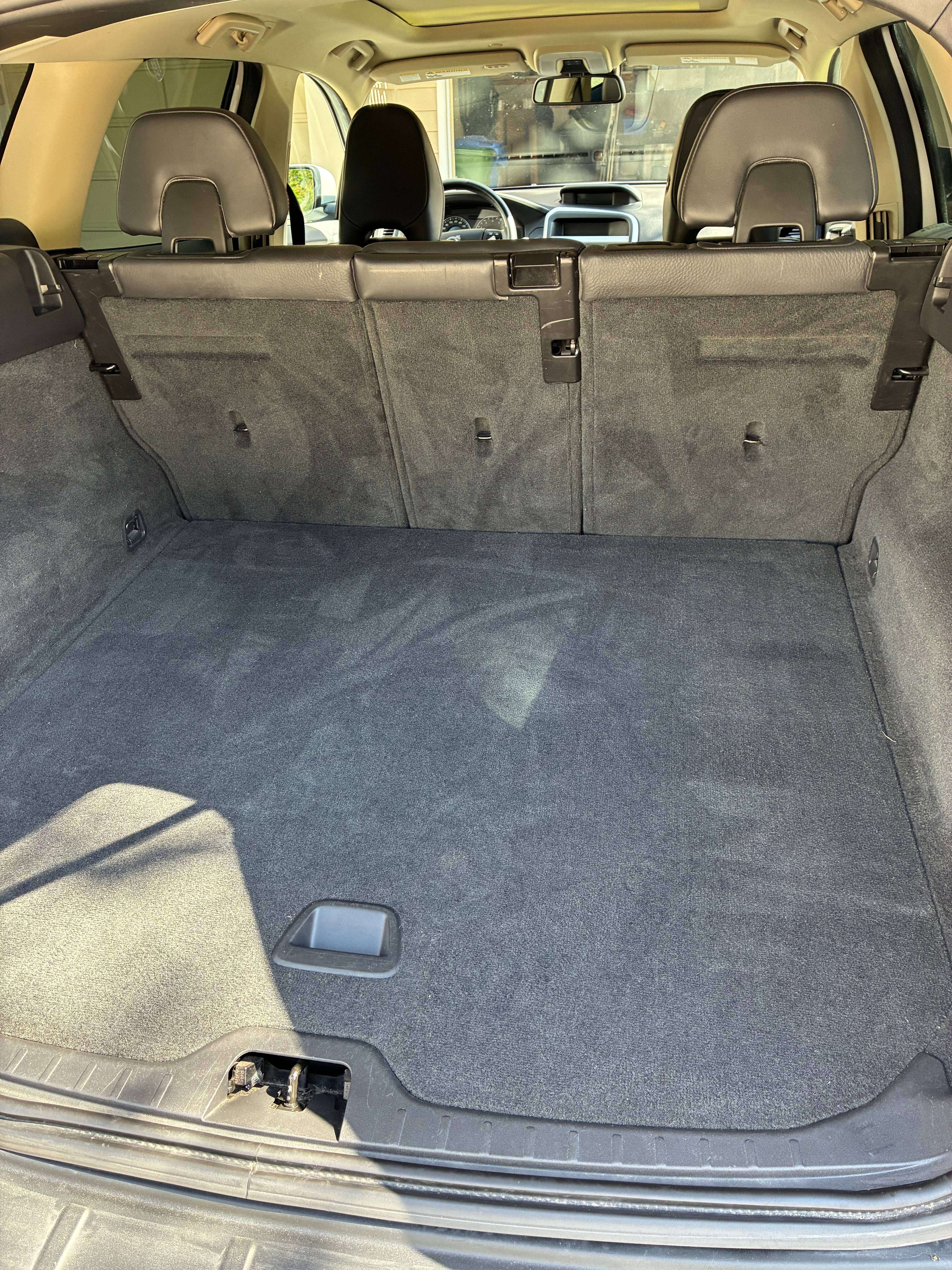 2011 Volvo XC60 Level II thumb 24