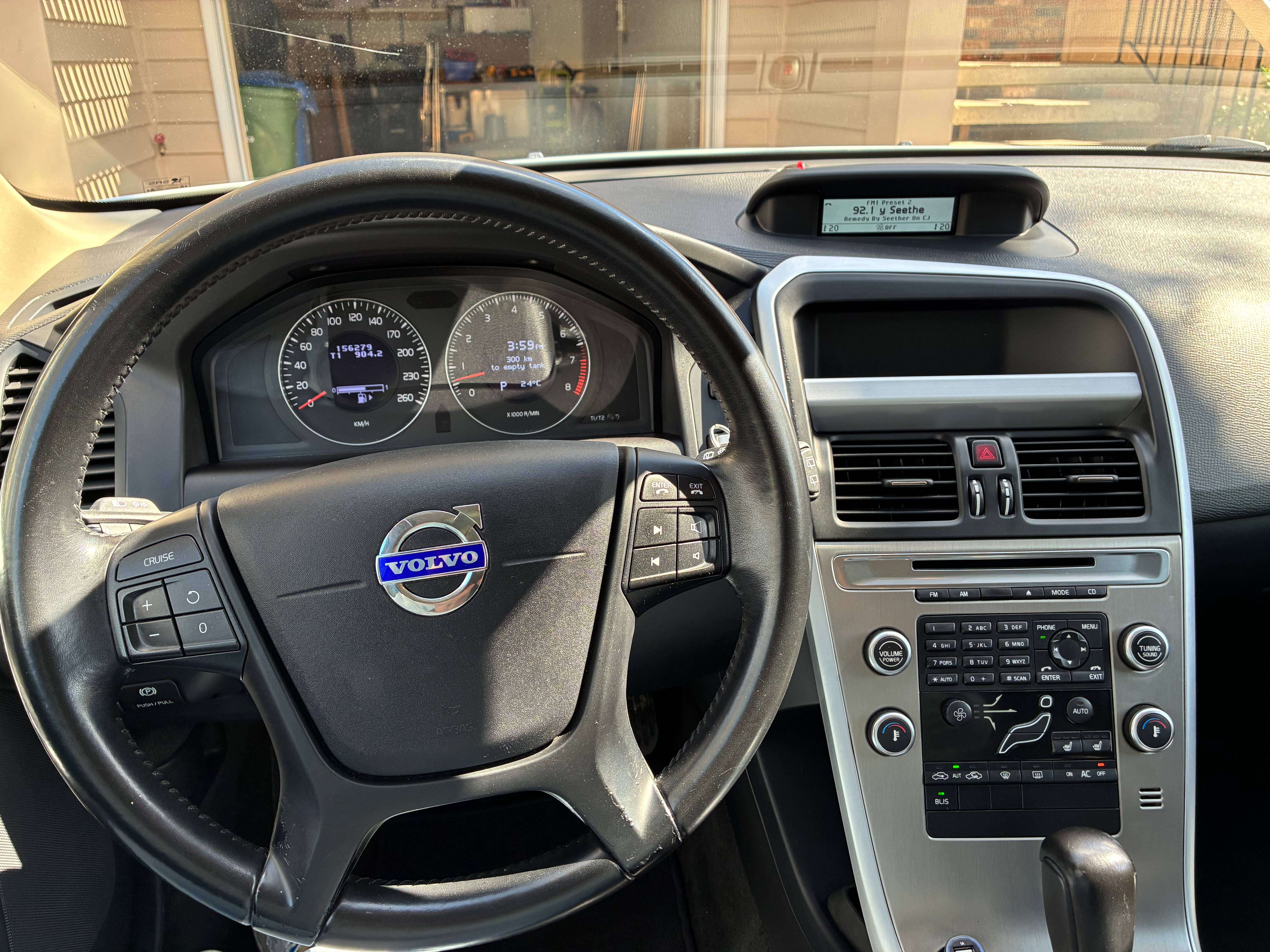 2011 Volvo XC60 Level II thumb 21