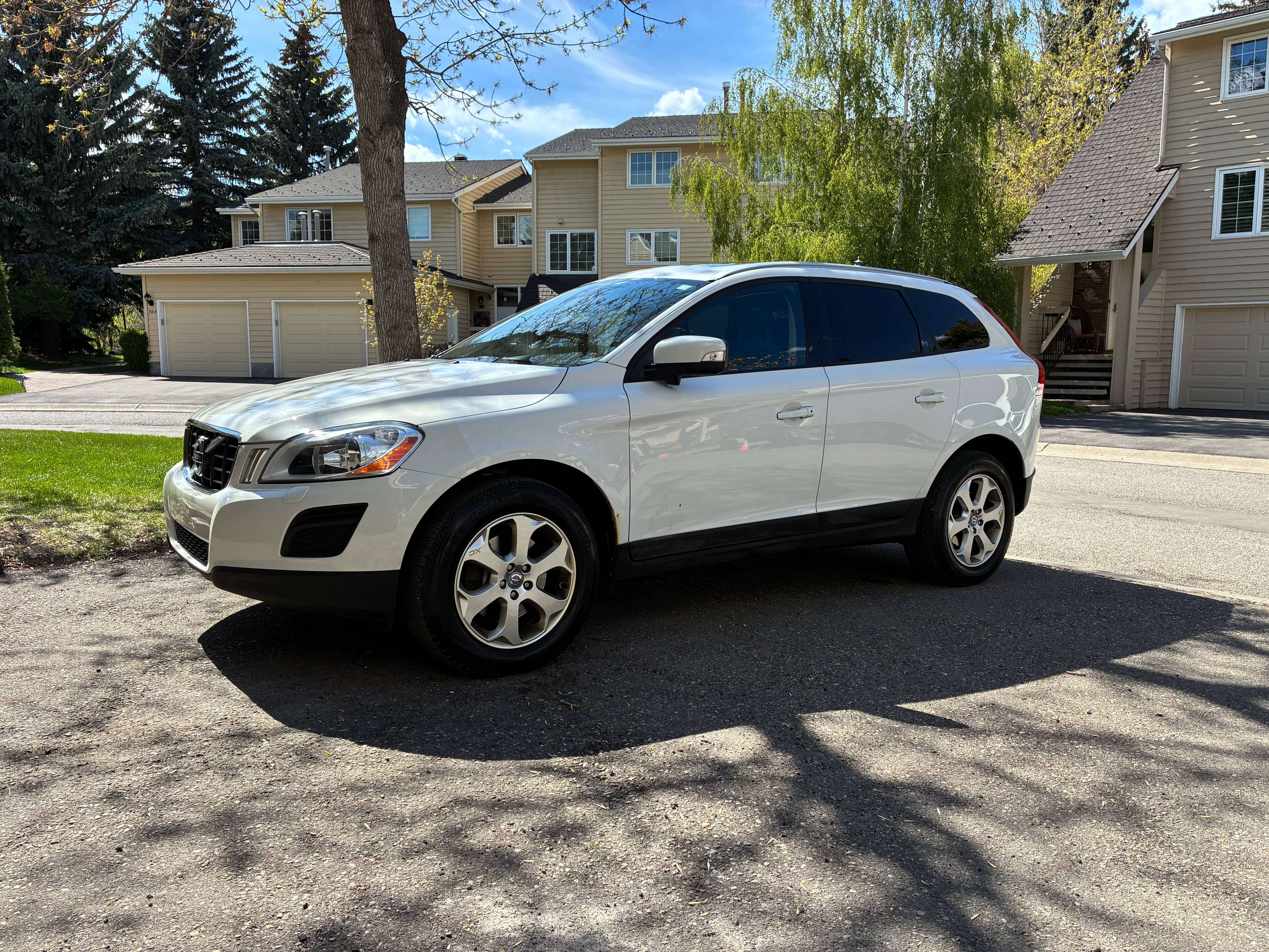 2011 Volvo XC60 Level II