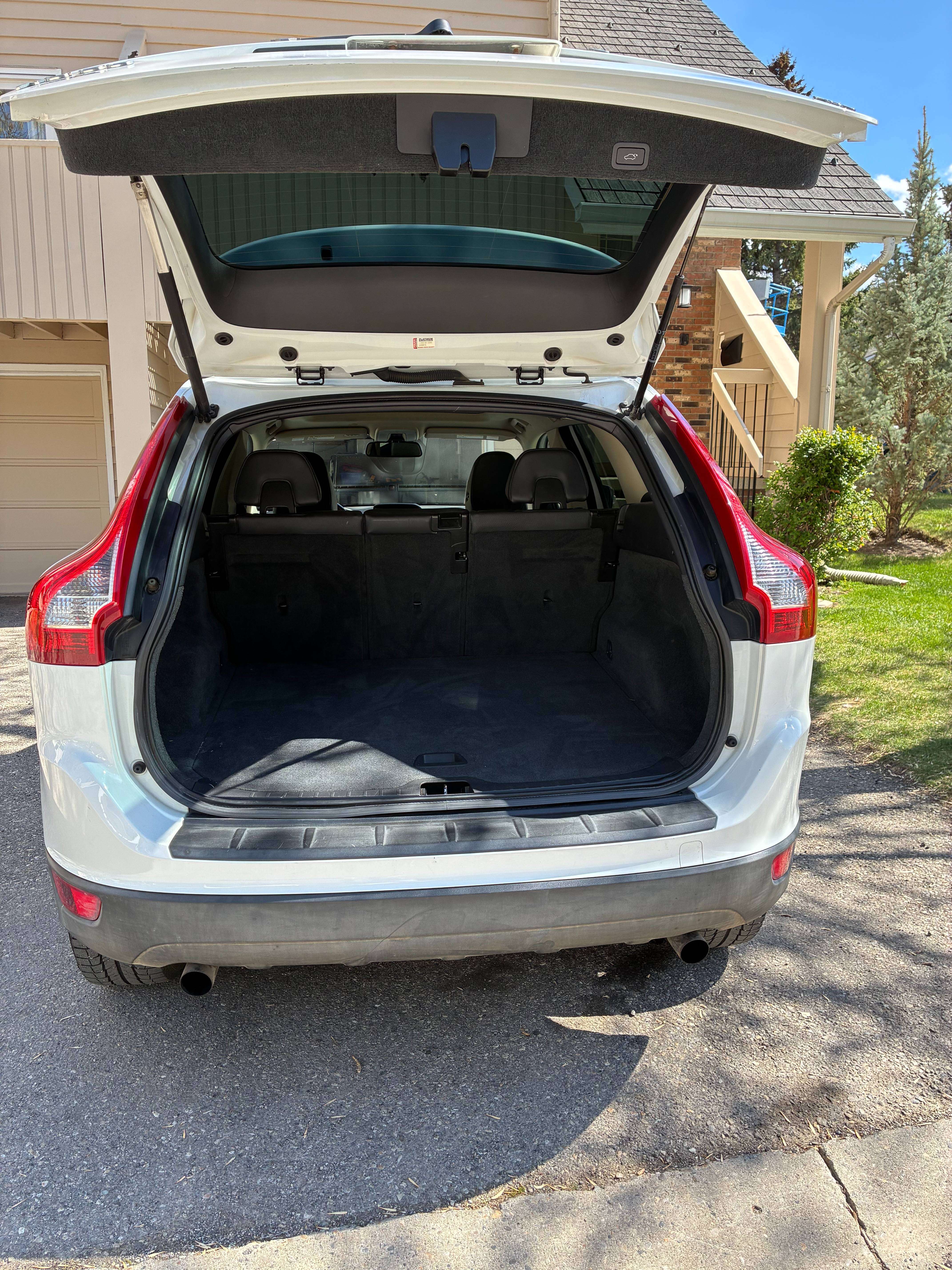 2011 Volvo XC60 Level II thumb 23