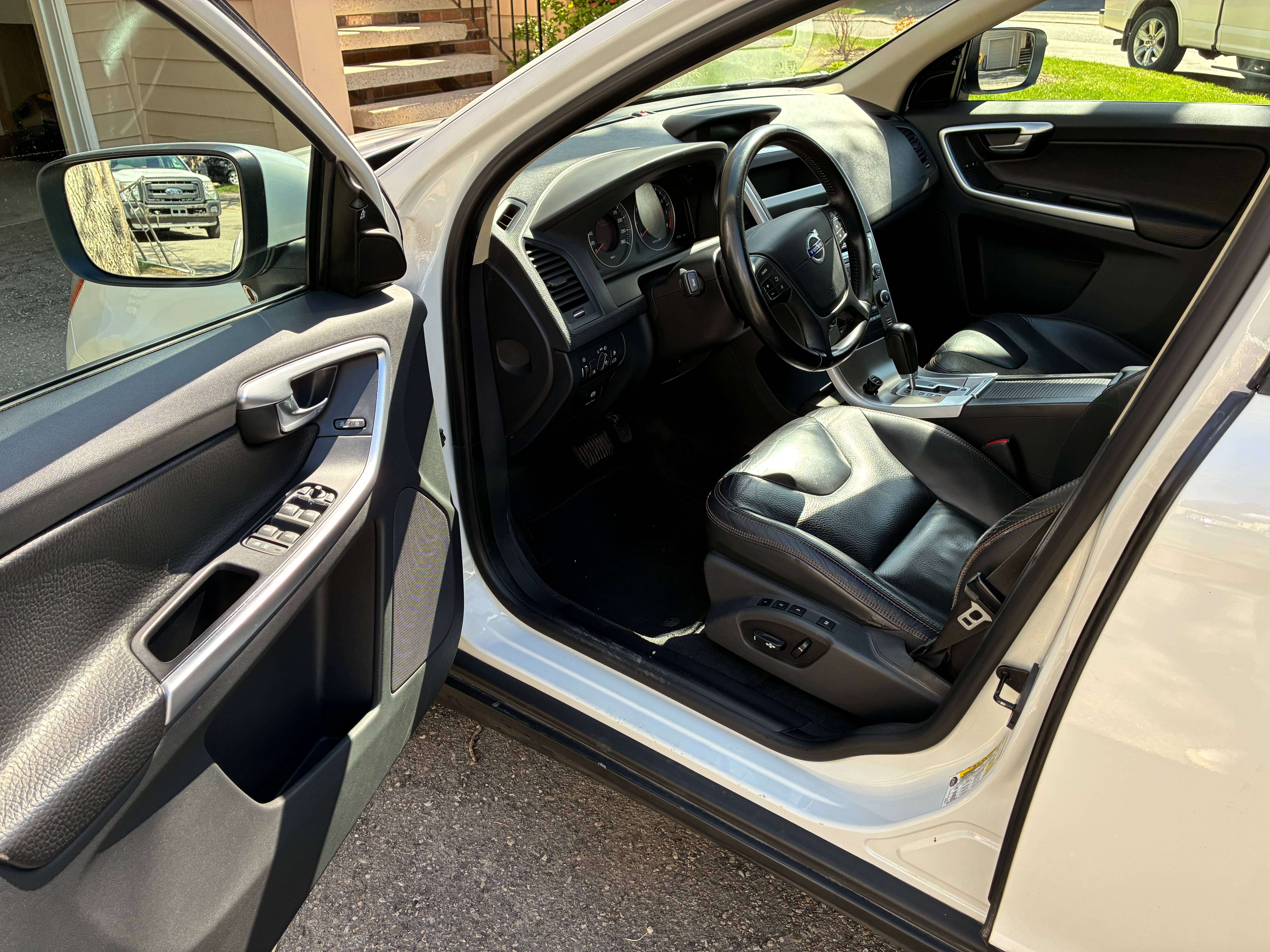 2011 Volvo XC60 Level II thumb 10