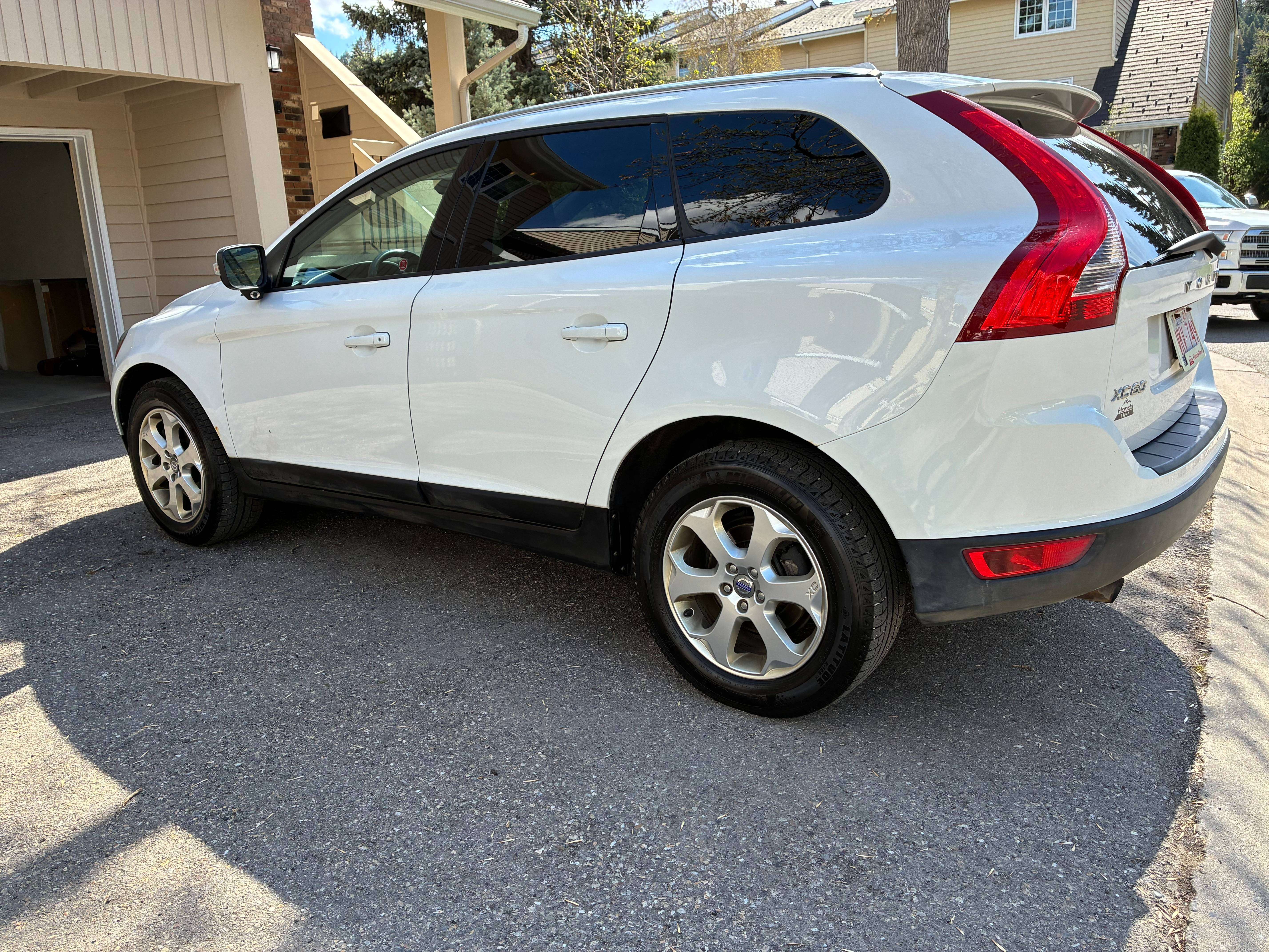 2011 Volvo XC60 Level II thumb 6