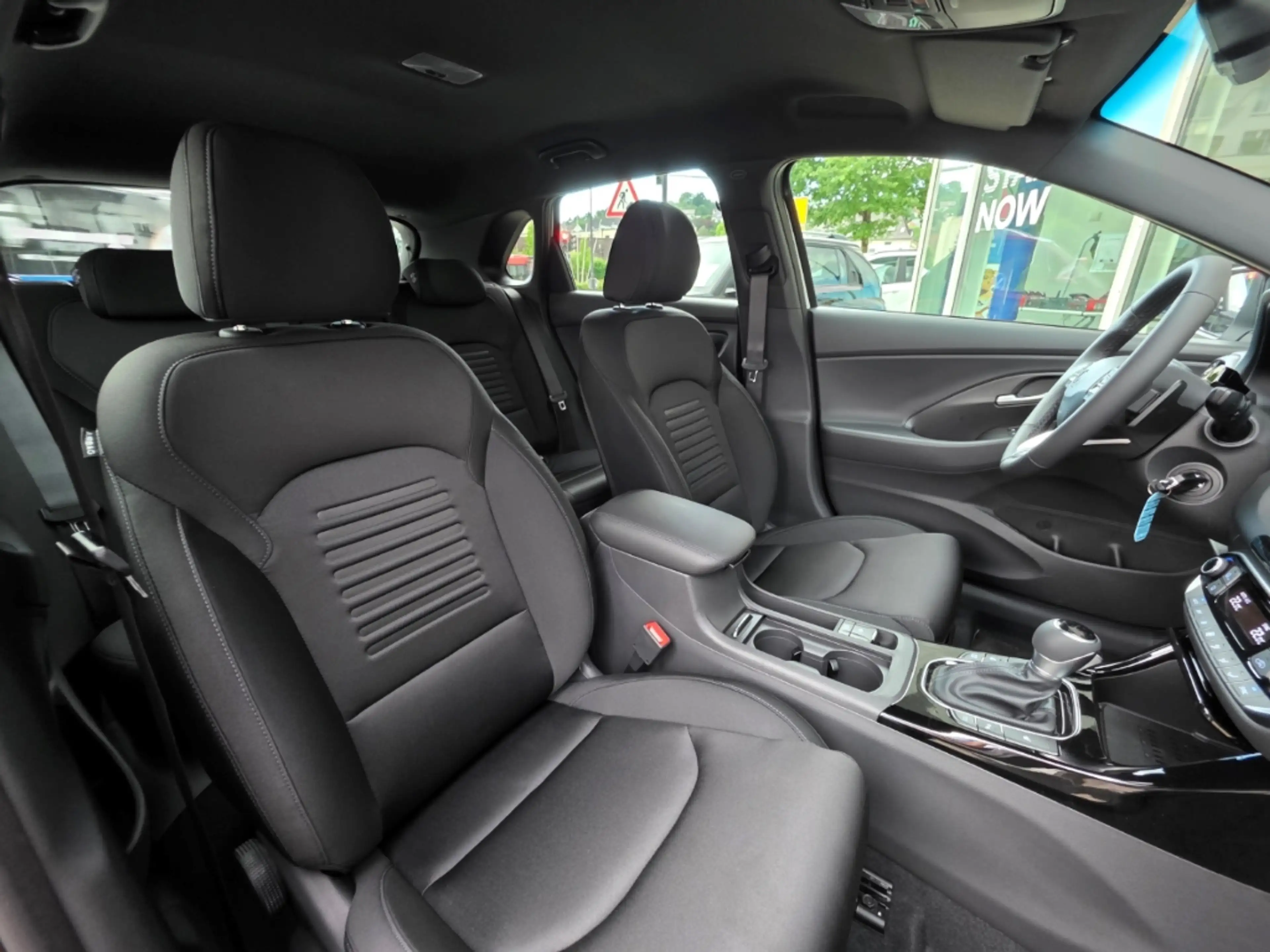 Hyundai i30 1.6 T-GDI 7-DCT Trend MY26 / Navi /Voll-LED / Kame — photo 13