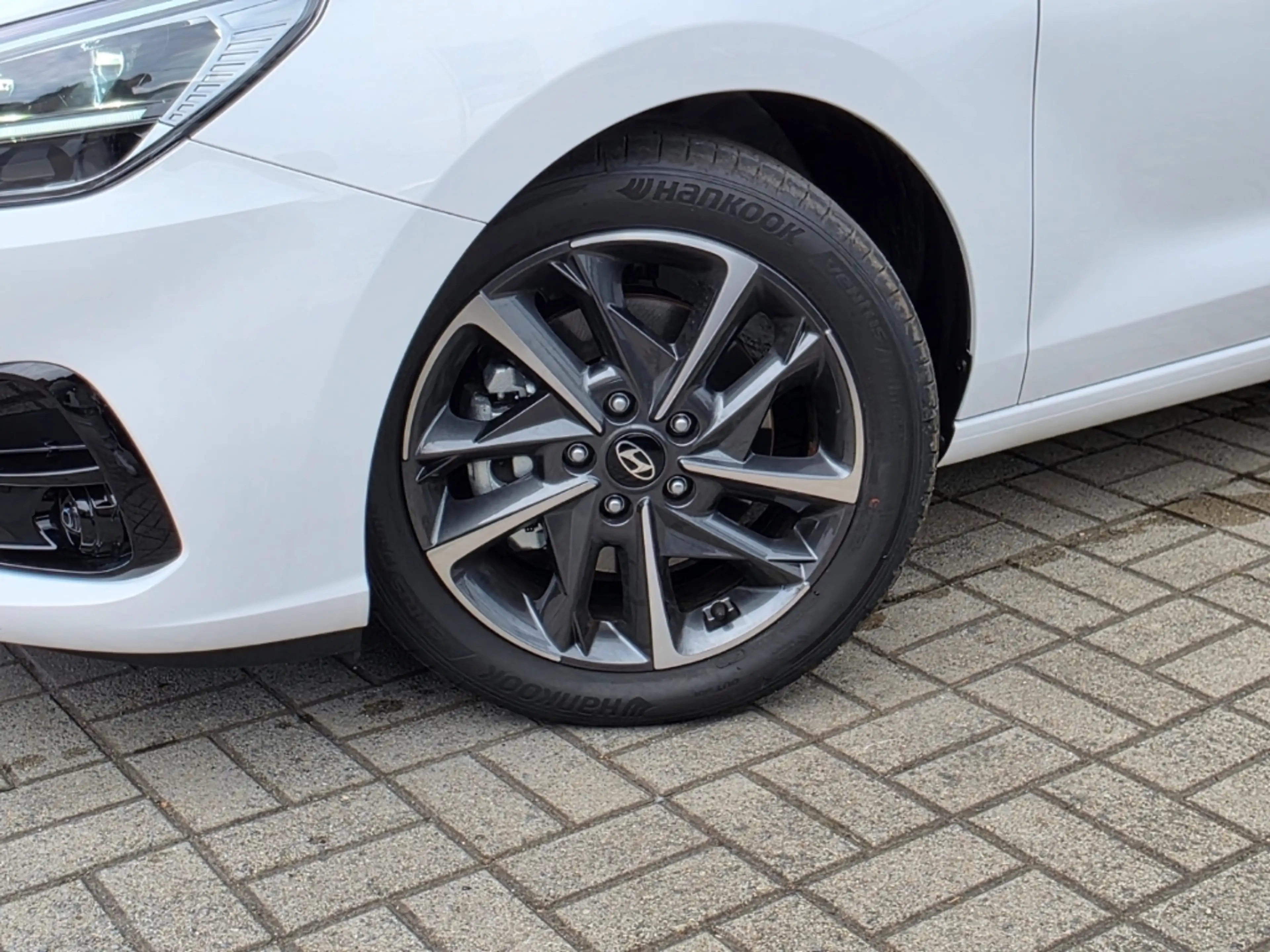 Hyundai i30 1.6 T-GDI 7-DCT Trend MY26 / Navi /Voll-LED / Kame — photo 5