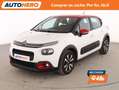 Citroen C3 1.2 PureTech S&S Feel 83 Blanco - thumbnail 1