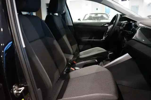 Volkswagen Taigo view 10