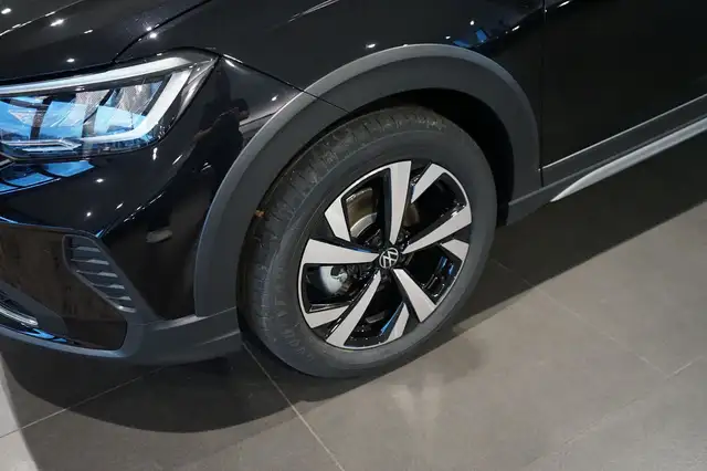 Volkswagen Taigo view 7