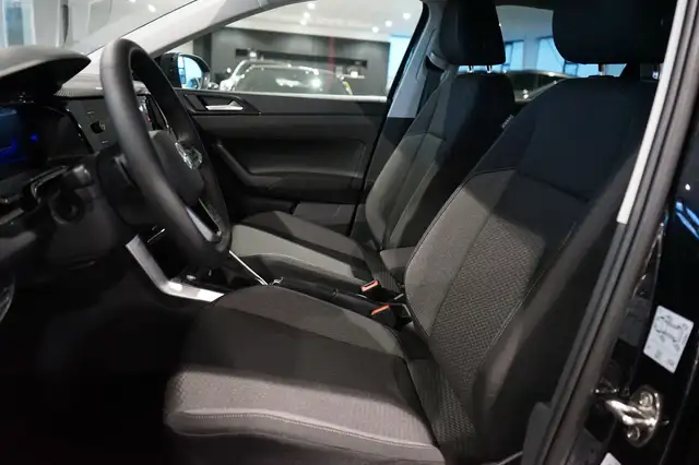 Volkswagen Taigo view 9