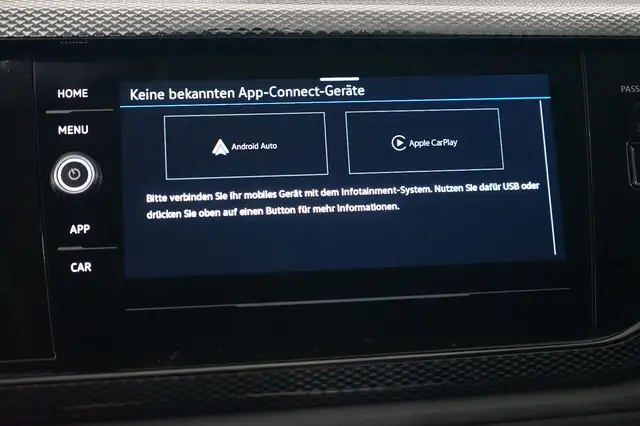 Volkswagen Taigo view 20