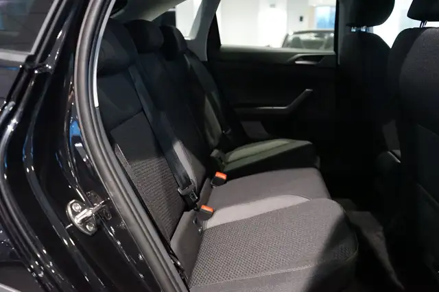 Volkswagen Taigo view 12