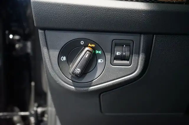 Volkswagen Taigo view 26