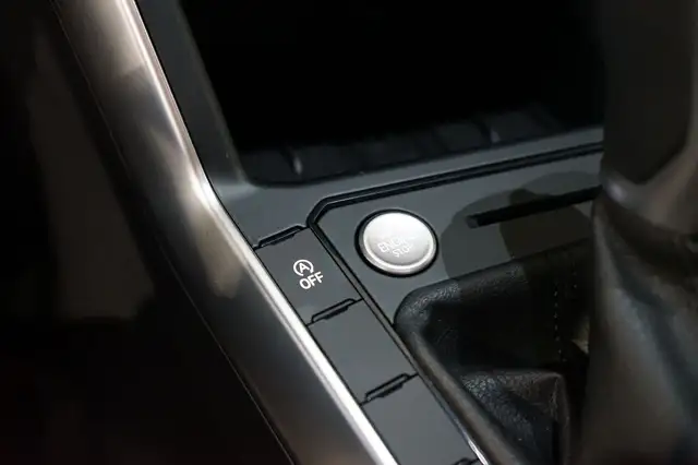 Volkswagen Taigo view 25