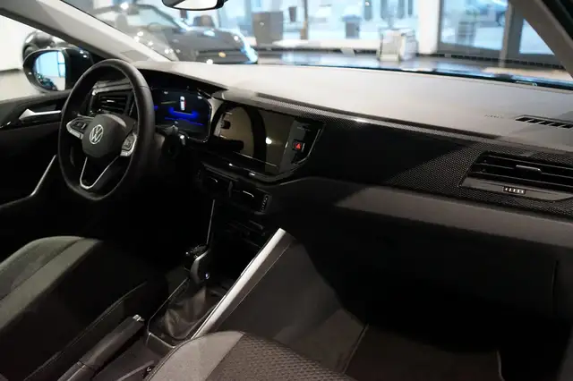 Volkswagen Taigo view 13