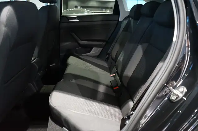 Volkswagen Taigo view 11