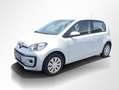 Volkswagen up! move up! 1.0 48KW 4-Türig Kamera Sitzheizung Blanc - thumbnail 11