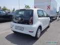 Volkswagen up! move up! 1.0 48KW 4-Türig Kamera Sitzheizung Blanc - thumbnail 3
