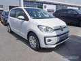 Volkswagen up! move up! 1.0 48KW 4-Türig Kamera Sitzheizung Blanc - thumbnail 2