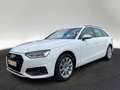Audi A4 40 TDI S tronic Navi PDC Sitzhzg Weiß - thumbnail 2